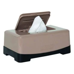 Luma Easy Wipe Box Desert Taupe
