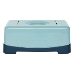 Luma Easy Wipe Box Iron Blue