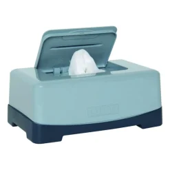 Luma Easy Wipe Box Iron Blue
