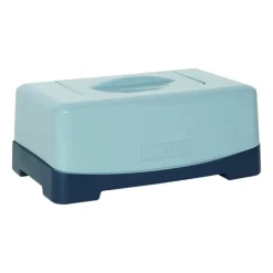 Luma Easy Wipe Box Iron Blue