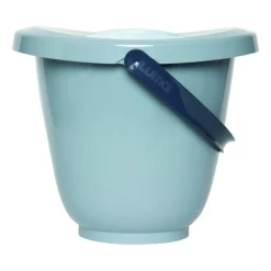 Luma Luieremmer Iron Blue