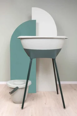 Luma Luieremmer Sage Green