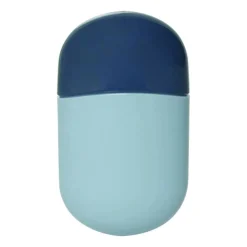 Luma Manicureset Iron Blue