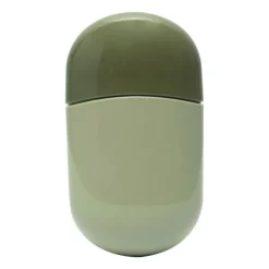 Luma Manicureset Olive Green