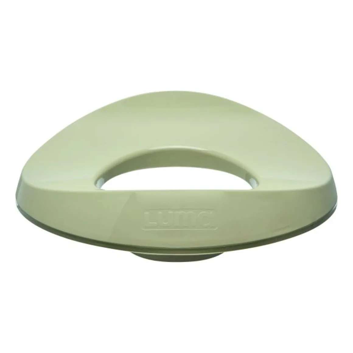 Luma Toiletverkleiner Olive Green