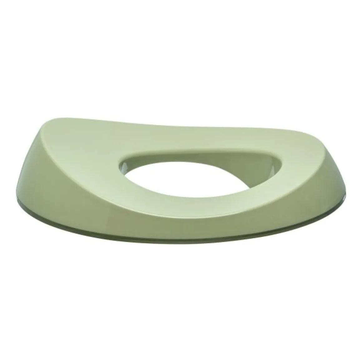 Luma Toiletverkleiner Olive Green