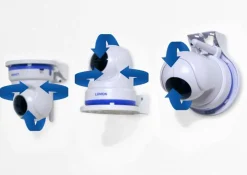 Luvion Camera (losse) Supreme Connect 1