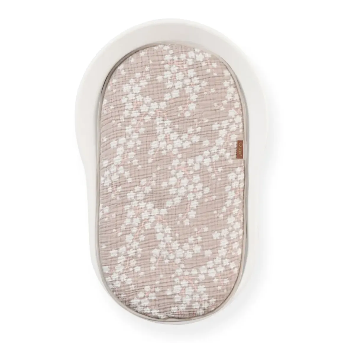 Mamee Inlegkussen XL Natural Blossom