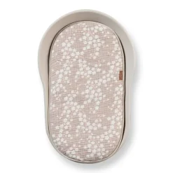 Mamee Inlegkussen XL Natural Blossom