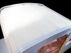 Mathy By Bols Caravanbed Rauw 90 x 190 cm