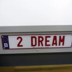 Mathy By Bols Caravanbed Ivoor 90 x 190 cm