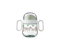 Mepal Antilekbeker 2.0 Mio 200 ML - Little Farm