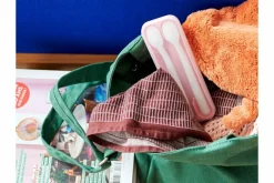 Mepal Babylepelset Mio Deep Turquoise 2 delig