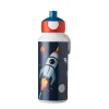 Mepal Drinkfles Pop-Up Campus 400 ML - Space