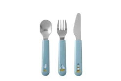 Mepal Kinderbestekset Mio 3-Delig - Sailors Bay