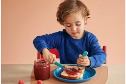 Mepal Kinderbestekset Mio 3-Delig - Sailors Bay