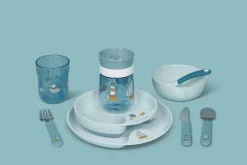 Mepal Kinderbestekset Mio 3-Delig - Sailors Bay