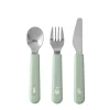 Mepal Kinderbestekset Mio 3-Delig - Little Farm