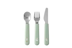Mepal Kinderbestekset Mio 3-Delig - Little Farm