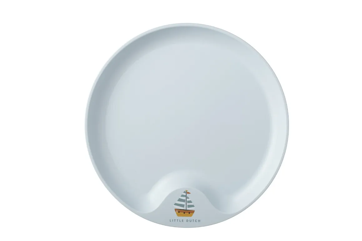 Mepal Kinderbord Mio - Sailors Bay