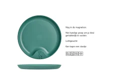 Mepal Kinderbord Mio - Sailors Bay