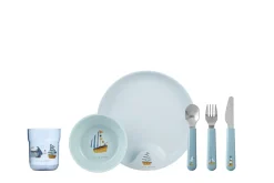 Mepal Kinderservies Mio 6-delig - Sailors Bay