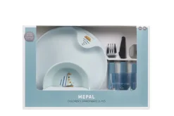 Mepal Kinderservies Mio 6-delig - Sailors Bay