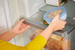 Mepal Multikom Cirqula Nordic Black 350 ml