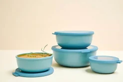 Mepal Multikom Cirqula Nordic Black 350 ml