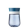 Mepal Oefenbeker 360º Mio Deep Blue 300 ml