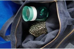 Mepal Oefenbeker 360º Mio Deep Blue 300 ml