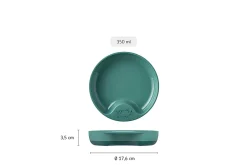 Mepal Oefenbord Mio - Flowers & Butterflies