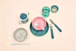 Mepal Oefenbord Mio Deep Turquoise