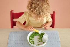 Mepal Oefenlepelset Mio Deep Blue 2 delig