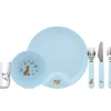 Mepal Set Kinderservies Mio 6-Delig Forest Friends
