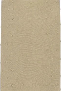 Meyco Aankleedkussenhoes Mini Knots Sand 50 x 70 cm