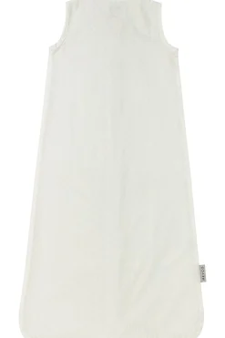 Meyco Baby Plume Baby Zomerslaapzak Offwhite - 90cm
