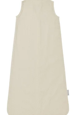 Meyco Baby Plume Baby Zomerslaapzak Soft Sand - 70cm