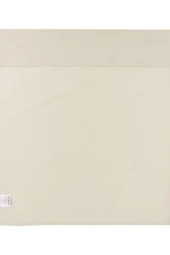 Meyco Baby Plume Ledikantlaken Soft Sand - 100x150cm