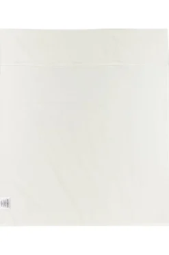 Meyco Baby Plume Wieglaken Offwhite - 75x100cm