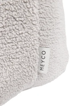 Meyco Baby Teddy Boxzak - Greige
