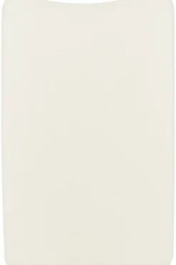 Meyco Baby Uni Aankleedkussenhoes Pre-Washed Hydrofiel Natural 50x70cm