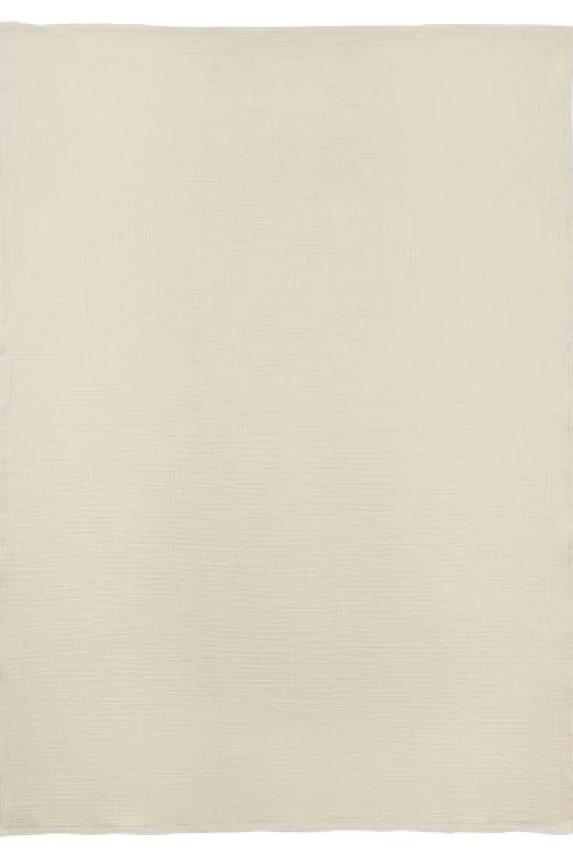 Meyco Baby Uni Ledikantlaken Hydrofiel Soft Sand - 100x150cm