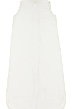 Meyco Hydrofiele Baby Slaapzak Uni Off White 70 Cm