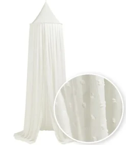 Meyco Klamboe Plume Klamboe Offwhite