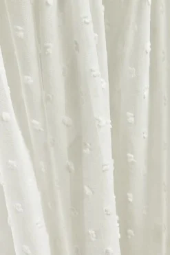 Meyco Klamboe Plume Klamboe Offwhite