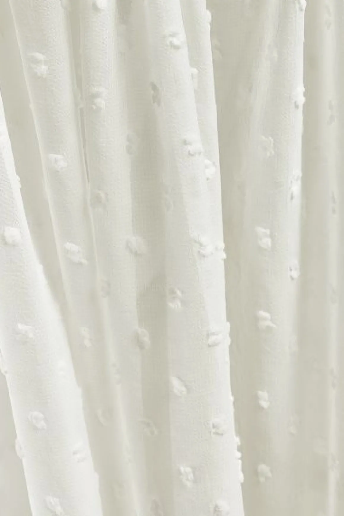 Meyco Klamboe Plume Klamboe Offwhite