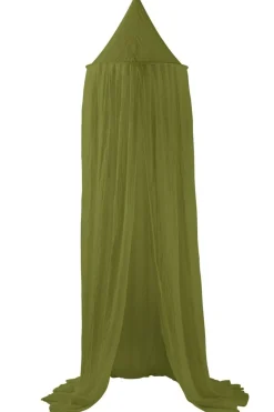 Meyco Klamboe Uni Avocado