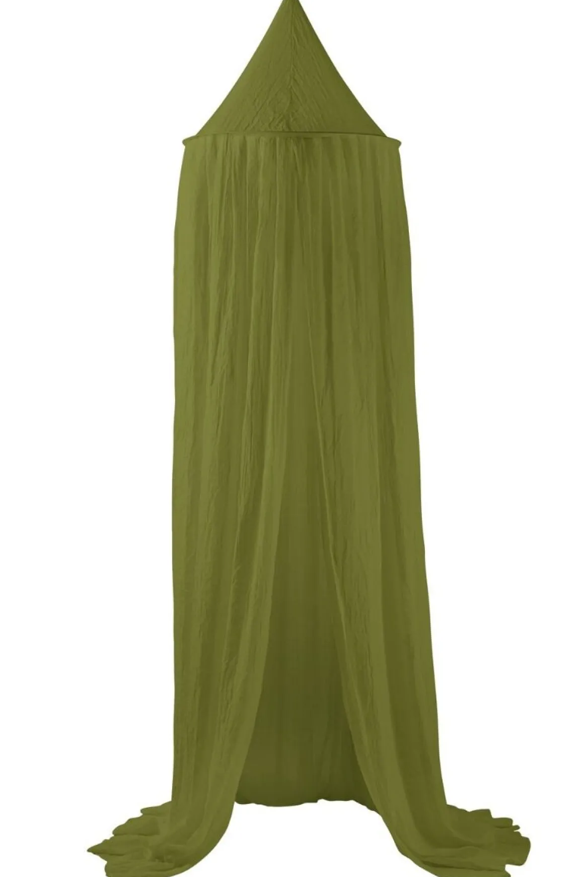 Meyco Klamboe Uni Avocado