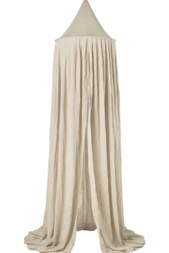 Meyco Klamboe Uni Sand Ø55xh240 cm